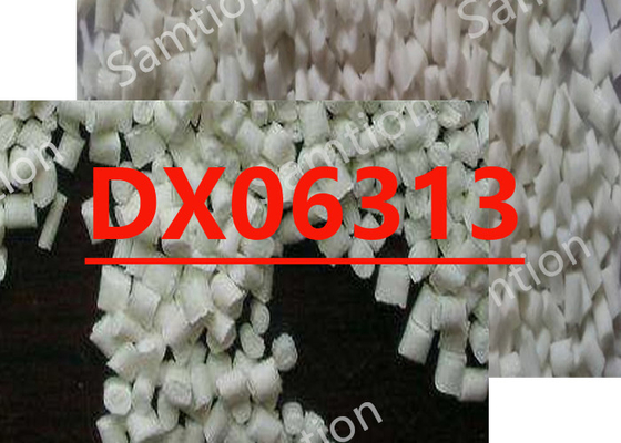 سابک ترموکمپ DX06313 پایه پلی کربنات، ۳۰ درصد از فیبر شیشه ای تقویت شده، مواد تغییر یافته اثر.