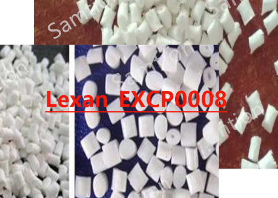 رزین S-Plastic Thermocomp Lexan_EXCP0008 رزین تزریقی PC پر از 20٪ دانه های شیشه ای است.