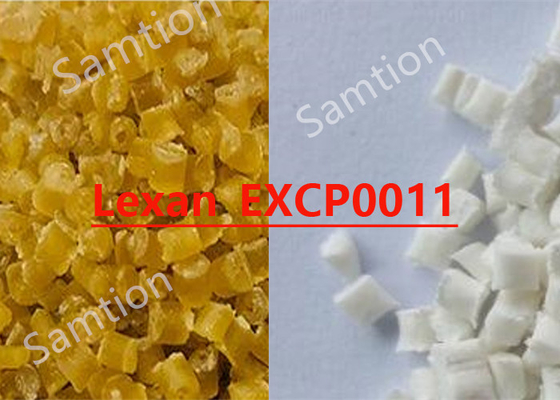 رزین S-Plastic Thermocomp Lexan_EXCP0011 15٪ رزین تزریق PC پر از فیبر کربن.