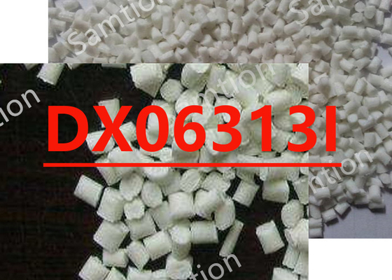 S-Plastic Thermocomp DX06313I 30 درصد از رزین پلی کربنات است که با فیبر شیشه ای تقویت شده است.