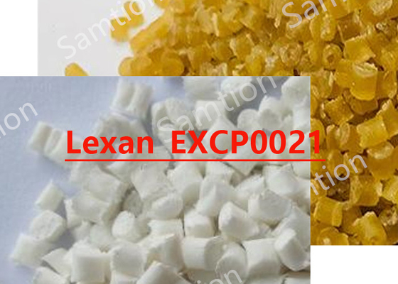 ترکیب رزین S-Plastic Thermocomp Lexan_EXCP0021 یک رزین پلی کربنات تزریقی 40٪ شیشه تقویت شده است.