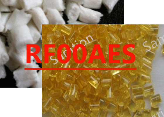 S-Plastic Thermocomp RF00AES یک ترکیب مبتنی بر رزین PA66 است که حاوی فیبر شیشه ای است.