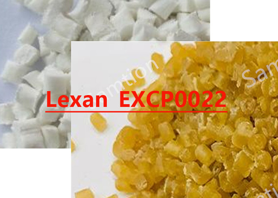 S-Plastic Thermocomp Lexan_EXCP0022 رزین 11٪ فیبر کربن پر از رزین تزریقی PC.