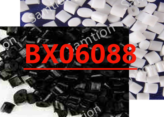ترکیب S-Plastic Thermocomp BX06088 مبتنی بر رزین Styrene Acrylonitrile Blend حاوی فیبر کربن