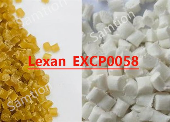 رزین S-Plastic Thermocomp Lexan_EXCP0058 تنها مقدار زیادی داده است.