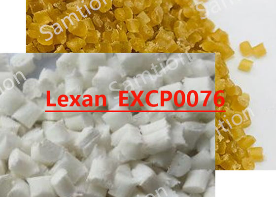 S-Plastic Thermocomp _EXCP0076 رزین داده های اولیه. 30٪ شیشه تقویت شده PC. ECO مطابق FR.