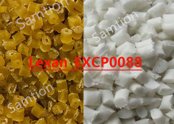 رزین S-Plastic Thermocomp Lexan_EXCP0088 20٪ شیشه تقویت شده است، هدف کلی PC. کاربردهای تجهیزات تجاری.