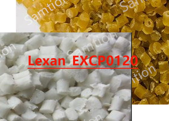 سابک ترموکمپ Lexan_EXCP0120 رزین محصولات مهندسی شده سفارشی از پلاستیک های عمومی الکتریکی