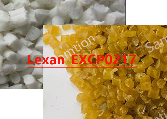 رزین S-Plastic Thermocomp Lexan_EXCP0217 LNP* Thermocomp*30٪ رزین پلی کربنات تزریقی شیشه ای است.