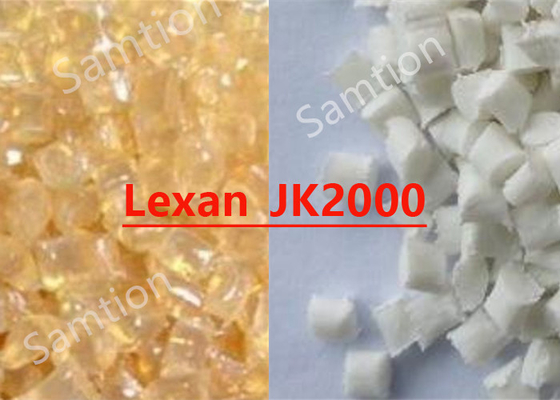 رزین S-Plastic Thermocomp Lexan_JK2000 22٪ GR ، FR سازگار با محیط زیست ، PC + ABS برای برنامه های قالب بندی دیواری نازک است.