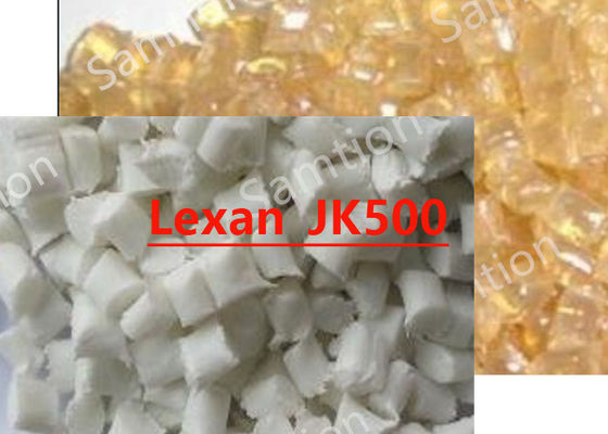 رزین S-Plastic Thermocomp _JK500 یک 10٪ GR، ECO مطابق FR، PC+ABS برای برنامه های قالب بندی دیوار نازک است