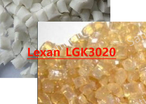 رزين _LGK3020 از شيشه تقویت شده و ضد شعله