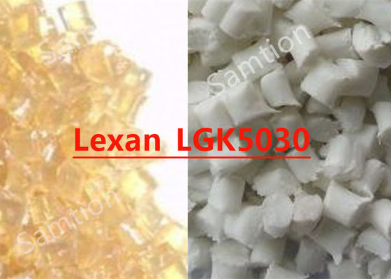 رزین S-Plastic Thermocomp _LGK5030 یک شیشه تقویت شده است.