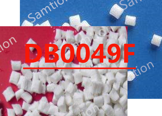 ترکیب S-Plastic Thermocomp DB0049F بر اساس رزین پلی کربنات حاوی شیشه شیشه ای، ضد شعله. ویژگی های اضافی