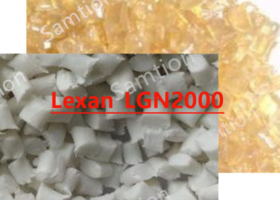 رزین S-Plastic Thermocomp _LGN2000 داده های مقدماتی است.