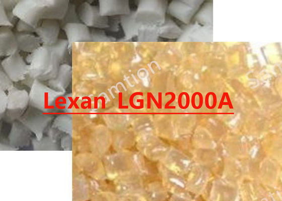 رزین S-Plastic Thermocomp _LGN2000A یک PC 20٪ شیشه تقویت شده ، جریان بالا است.