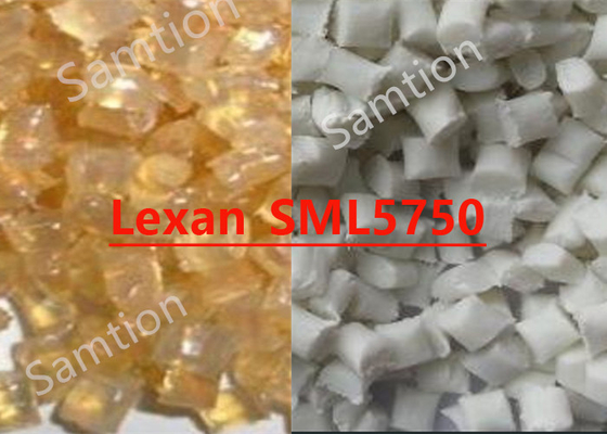 رزین S-Plastic Thermocomp Lexan_SML5750 50 درصد از دانه های شیشه ای و رشته تقویت شده است. 270F HDT. به عنوان LGB5 تجاری خواهد شد.
