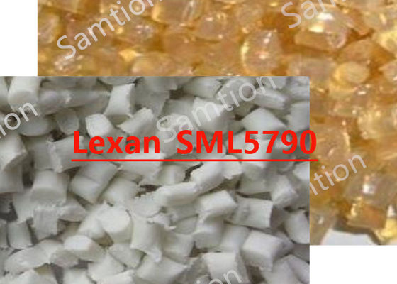 S-Plastic Thermocomp _SML5790 رزین غیر هالوژن، 10٪ شیشه پر شده از PC. آزادسازی قالب داخلی. استفاده از دیواره نازک