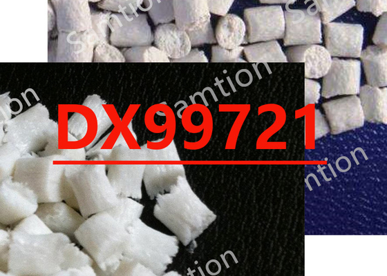 S-Plastic Thermocomp DX99721 یک ترکیب مبتنی بر رزین پلی کربنات حاوی فیبر شیشه ای است.