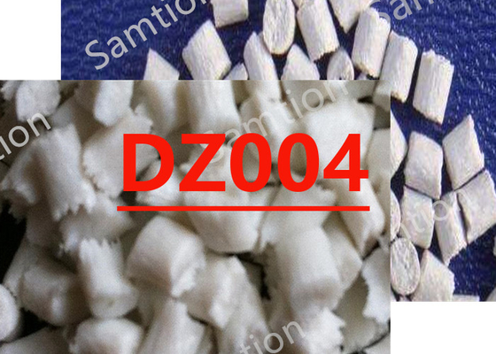 S-Plastic Thermocomp DZ004 یک ترکیب مبتنی بر رزین پلی کربنات حاوی فیبر شیشه ای است.
