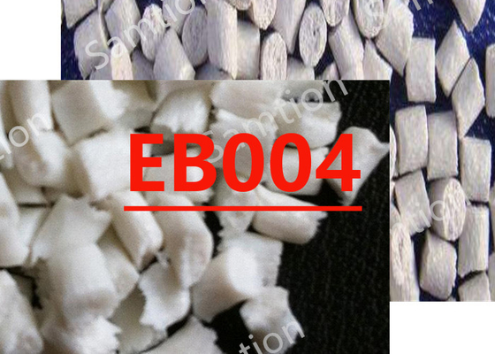 S-Plastic Thermocomp EB004 یک ترکیب مبتنی بر رزین پلی اتیریمید است که حاوی شیشه شیشه ای است.