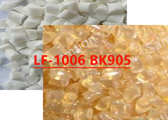 رزین S-Plastic Thermocomp LF-1006 BK905 یک ترکیب مبتنی بر رزین Polyketone است که حاوی فیبر شیشه ای است.