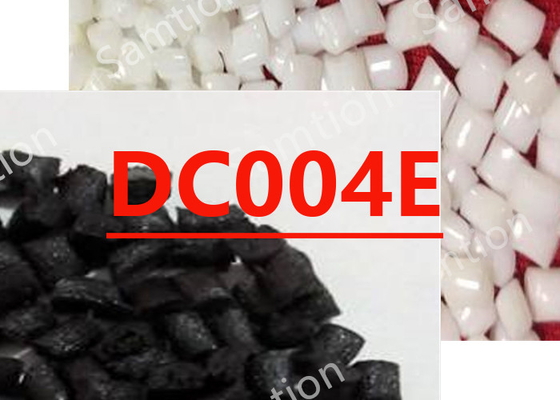 ترکیب S-Plastic Thermocomp DC004E بر اساس رزین پلی کربنات حاوی فیبر کربن