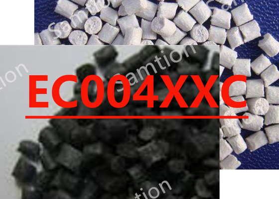 S-Plastic Thermocomp EC004XXC یک ترکیب مبتنی بر رزین پلی اتیریمید حاوی فیبر کربن است.