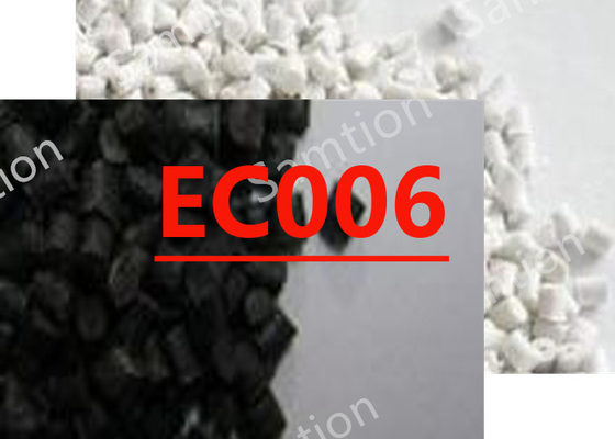 S-Plastic Thermocomp EC006 یک ترکیب مبتنی بر رزین پلی اتیریمید حاوی فیبر کربن است.