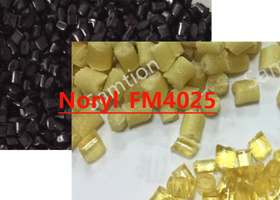 S-Plastic Thermocomp Noryl_FM4025 رزین GR / MR 40٪، فوم ساختاری با مدول بالا. کاهش وزن 10٪، ضخامت دیوار 0.250 "