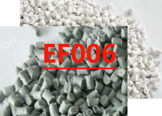 S-Plastic Thermocomp EF006 یک ترکیب مبتنی بر رزین Polyimide است که حاوی فیبر شیشه ای است