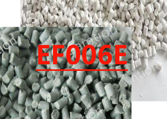 S-Plastic Thermocomp EF006E یک ترکیب مبتنی بر رزین پلی اتیریمید حاوی فیبر شیشه ای است. ویژگی های اضافی این ماده