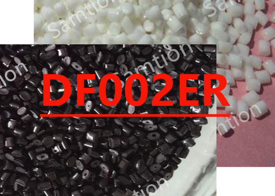 ترکیب S-Plastic Thermocomp DF002ER بر اساس رزین پلی کربنات حاوی فیبر شیشه ای