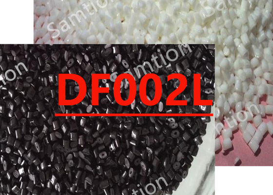 ترکیب S-Plastic Thermocomp DF002L بر اساس رزین پلی کربنات حاوی فیبر شیشه ای