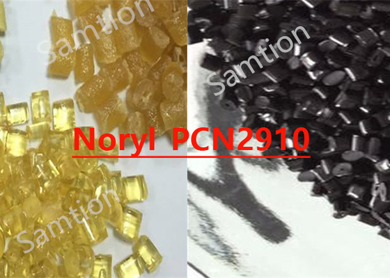 S-Plastic Thermocomp Noryl_PCN2910 رزین 35٪ شیشه / مایکا پر شده است.