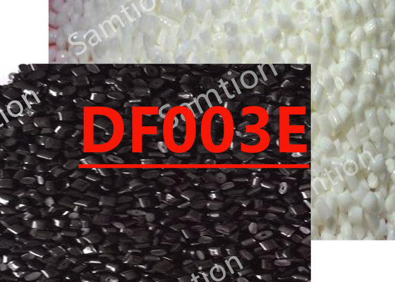 ترکیب S-Plastic Thermocomp DF003E بر اساس رزین پلی کربنات حاوی فیبر شیشه ای