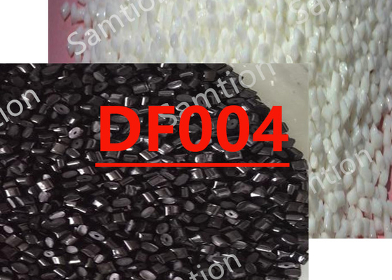 ترکیب S-Plastic Thermocomp DF004 بر اساس رزین پلی کربنات حاوی فیبر شیشه ای