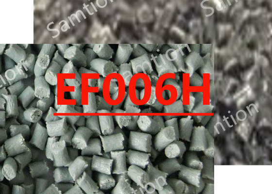 S-Plastic Thermocomp EF006H یک ترکیب مبتنی بر رز Polyimide است که حاوی فیبر شیشه ای است.