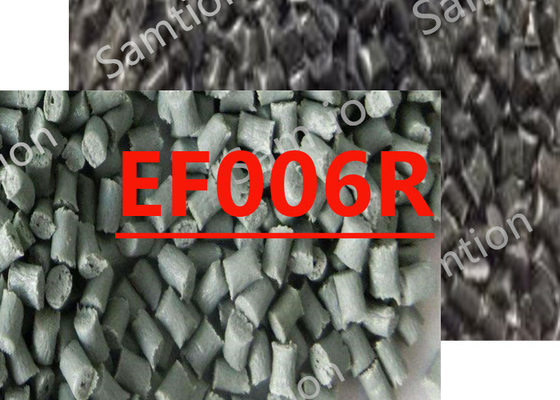 S-Plastic Thermocomp EF006R یک ترکیب مبتنی بر رزین پلی اتیریمید حاوی فیبر شیشه ای است.