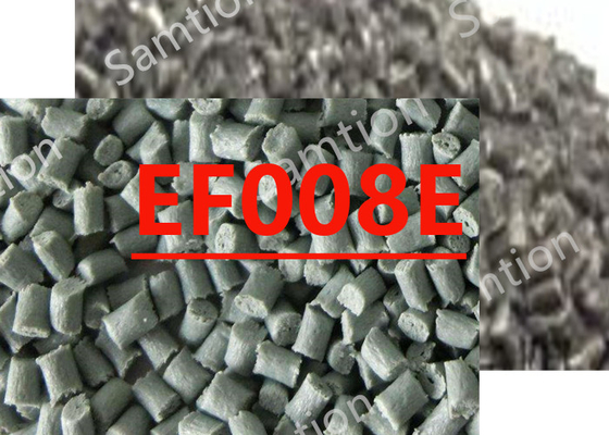 S-Plastic Thermocomp EF008E یک ترکیب مبتنی بر رزین پلی اتیریمید حاوی فیبر شیشه ای است. ویژگی های اضافی این ماده