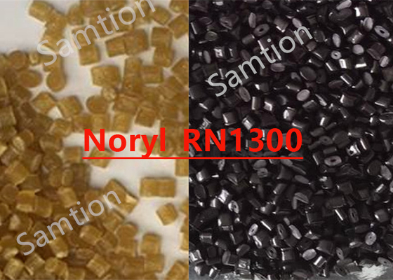 S-Plastic Thermocomp Noryl_RN1300 رزین 15٪ PPE شیشه/معدن تقویت شده. غیر کلورین، غیر برومین، ضد شعله