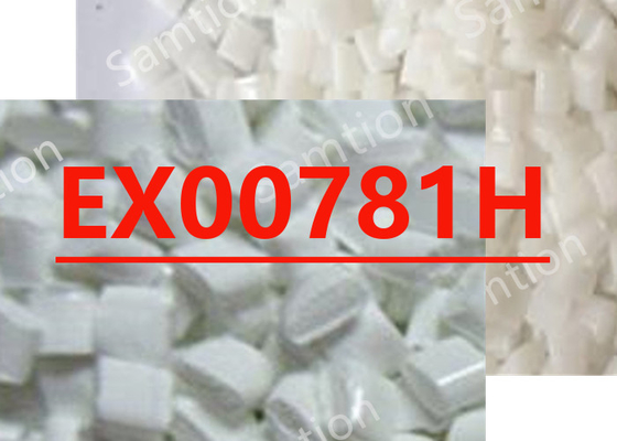 S-Plastic Thermocomp EX00781H یک ترکیب خود روان کننده مبتنی بر رزین Ultem با سطوح پایین فلوراید قابل لیچ