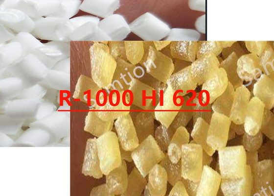 رزین S-Plastic Thermocomp R-1000 HI 620 یک ترکیب نایلون 66 با تاثیر بالا است که حاوی تغییر دهنده تاثیر است.