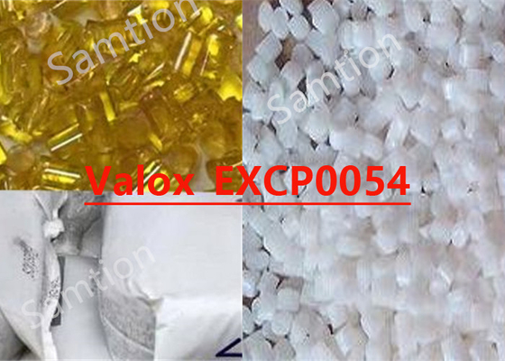 رزین S-Plastic Thermocomp Valox_EXCP0054 داده های اولیه است. 16٪ PBT پر از فیبر کربن. مقاومت در برابر حلال.