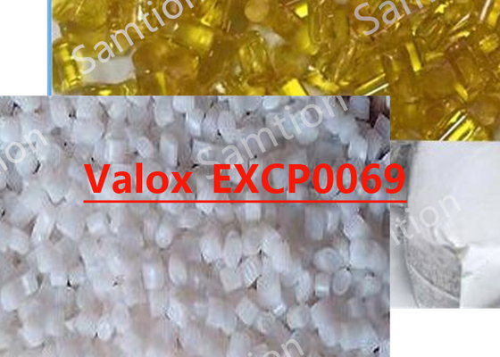 رزین S-Plastic Thermocomp Valox_EXCP0069 رزین تزریقی PBT 50٪ شیشه تقویت شده است.