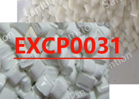 S-Plastic Thermocomp EXCP0031 یک رزین ضدآفتاب است که 30٪ شیشه ای پر شده از رزین تزریقی PA66 است.