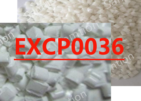 S-Plastic Thermocomp EXCP0036 یک رزین تزریقی PA66 است که 40٪ فیبر شیشه ای تقویت شده است.