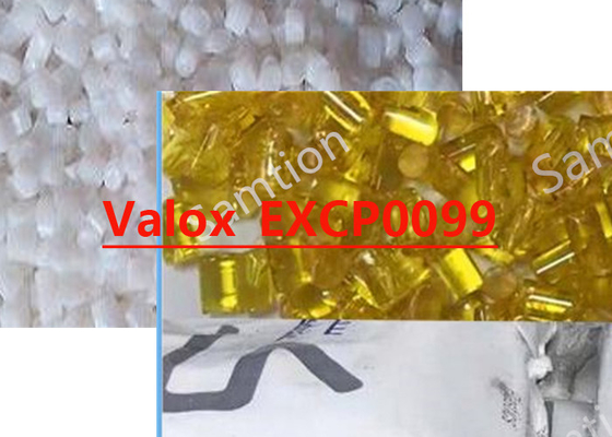 رزین S-Plastic Thermocomp Valox_EXCP0099 یک PBT پر از فیبر کربن 20 درصد است. غیر FR، مقاومت در برابر حلال.