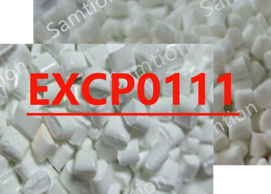سابک ترمو کمپ EXCP0111 داده های اولیه 42 درصد ترکیب PPS/PPE تقویت شده از شیشه و مواد معدنی مقاوم در برابر کرونا