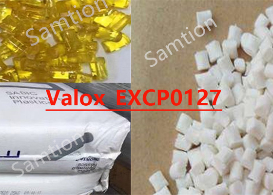 رزین S-Plastic Thermocomp Valox_EXCP0127 رزین تزریقی PBT 40٪ پر از مواد معدنی است.